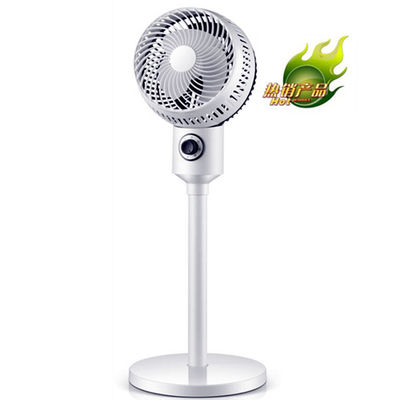 2.9KG Máquina peso bruto ventilador de circulação de ar com função de controle remoto FASHIONAL