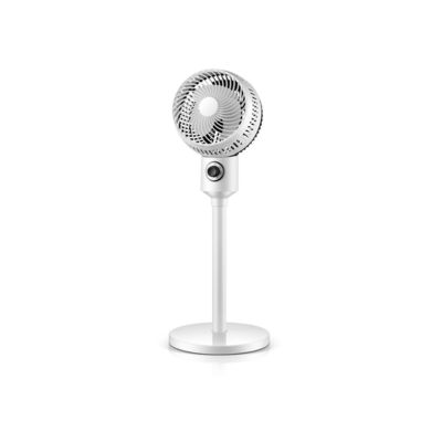 2.9KG Máquina peso bruto ventilador de circulação de ar com função de controle remoto FASHIONAL