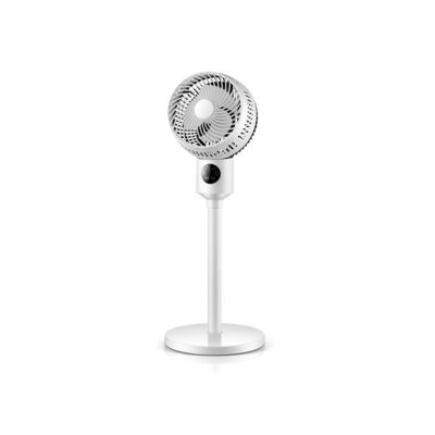 2.9KG Máquina peso bruto ventilador de circulação de ar com função de controle remoto FASHIONAL