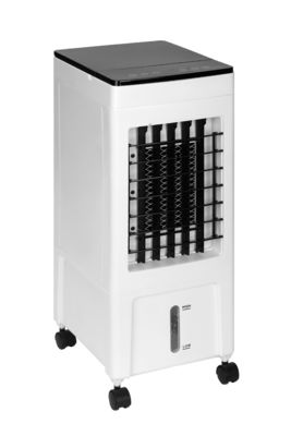 Ventilador de resfriamento de três velocidades de vento para laptop e hotel de jogos móveis