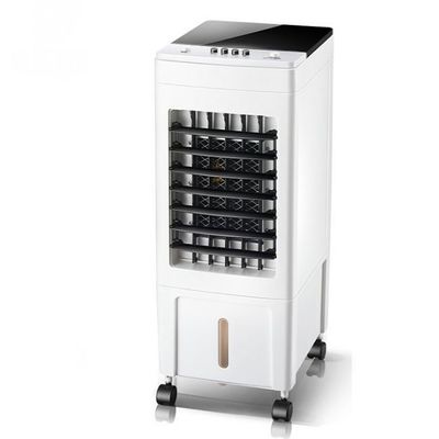 Performance de arrefecimento HY-101Y com ventilador de ar refrigerado a água elétrico portátil
