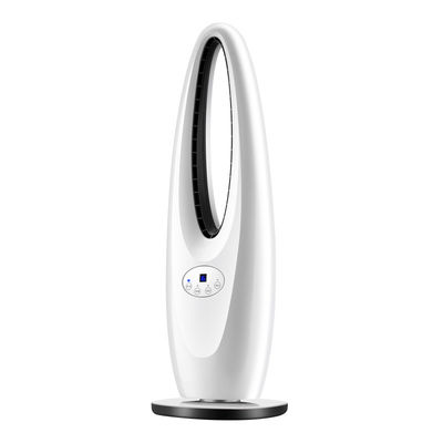 Ventilador de refrigeração por computador Ventilador de torre sem lâmina com refrigeração por água e tensão de 220V