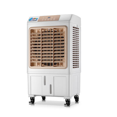 HY-202 CE Certificado Tebil Ventilador portátil de arrefecimento por ar para arrefecimento