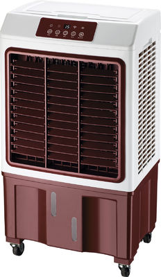 HY-202 CE Certificado Tebil Ventilador portátil de arrefecimento por ar para arrefecimento