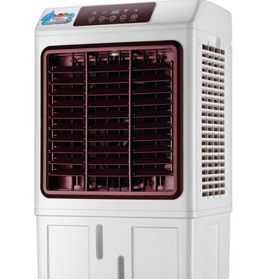HY-202 CE Certificado Tebil Ventilador portátil de arrefecimento por ar para arrefecimento