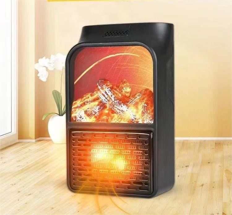Caldeira elétrica de aquecimento rápido PTC Caldeira portátil de tomada de água controlada por aplicativo para uso doméstico