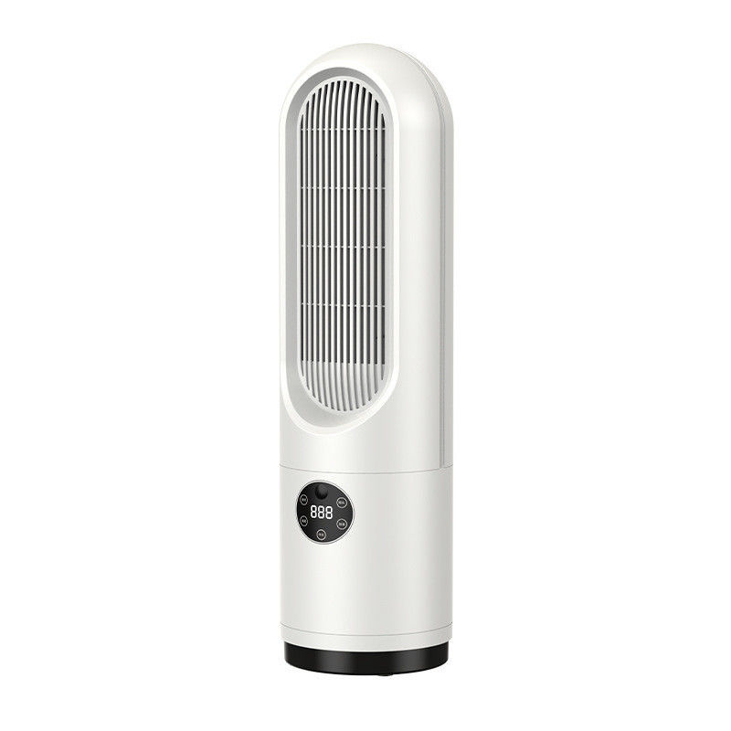 52*15 CM Torre ventilador aquecedor de espaço Eletrônico portátil PTC aquecedor para aquecimento doméstico
