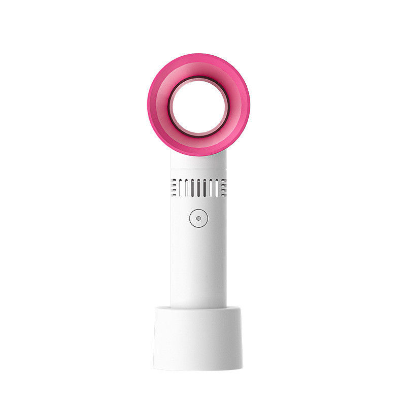 Fener sem lâmina portátil Mini com tempo de carregamento recarregável USB 2-3 horas