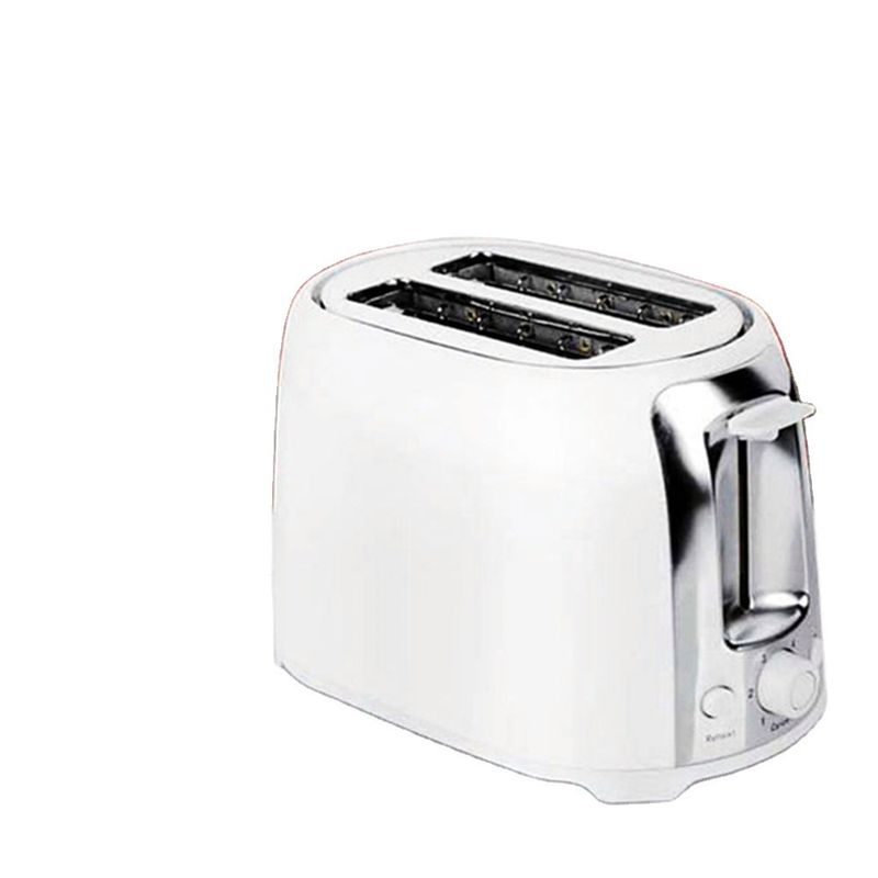 Torradeira de aço inoxidável controlada por aplicação sem cabo de alimentação de cobre H03VV-F 3G X 0,75mm2 75cm