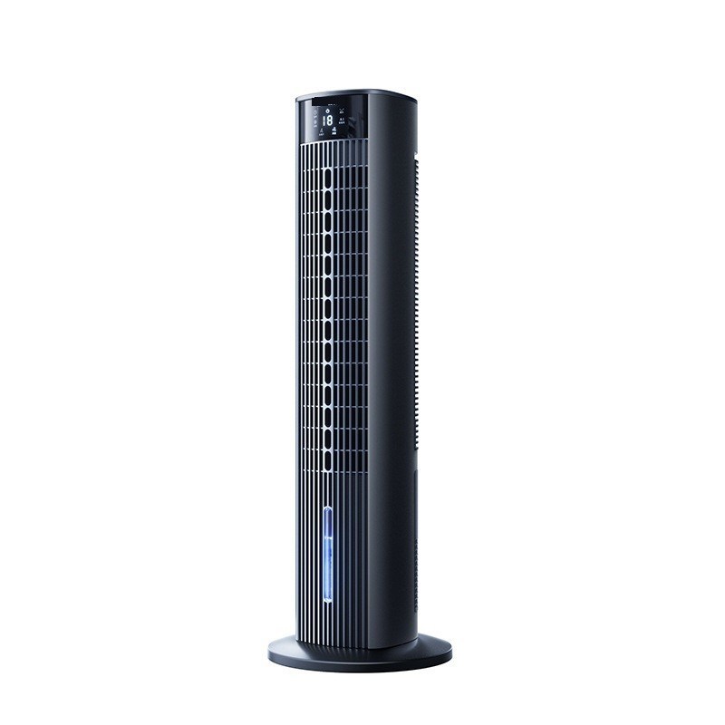 Fonte de energia elétrica 600mm área grande ventilador de arrefecimento de saída de ar para sala de estar quarto