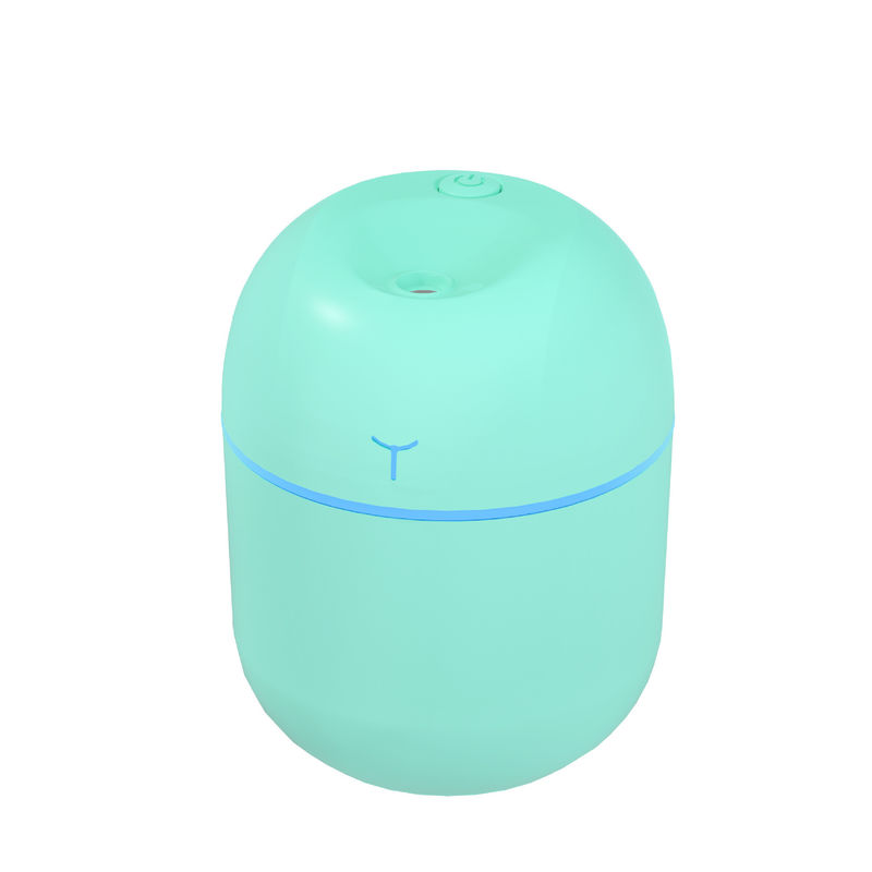 Outra Função Umidificador de Ar Ultrassônico H2o Mini Cup Spray Mist para Carro Umidificador de Ar USB