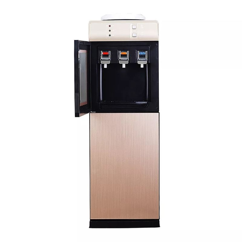 Compressor Elétrico Dispensador Quente e Frio para Dispensadores Domésticos de Água