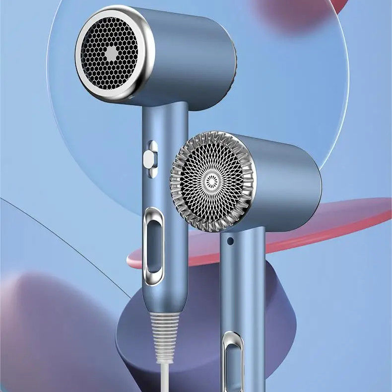 Hotéis Salão Doméstico Secador de cabelo de alta velocidade Air Styler escova de ar quente para profissional