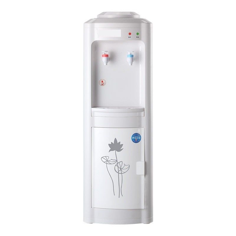 NO Refrigerador elétrico controlado por aplicação Dispensador de água quente e fria para escritório doméstico