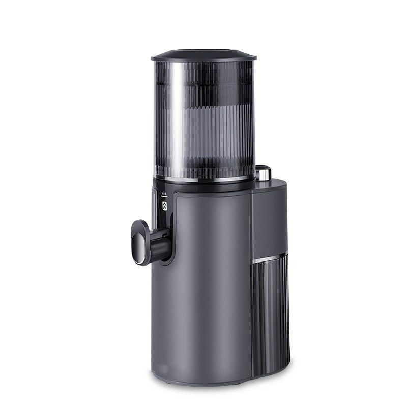 350W Slow Juicer Automático Big Mouth Cold Press Juicer Machine para Domicílio Comercial