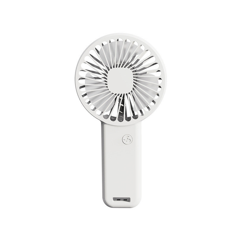 31*96*185mm Ventilador de mão portátil Moldura privada Sim Carregamento USB Refrigerador externo