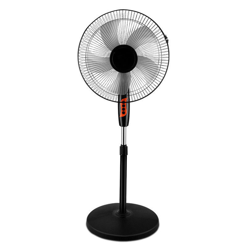 16 polegadas 3 lâminas de plástico 5 lâminas torres pedestal ventiladores para resfriar a sua casa eficientemente