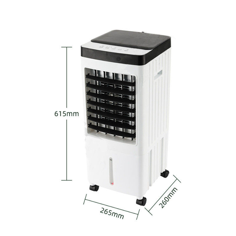 Solução de refrigeração de quarto doméstico de 10L