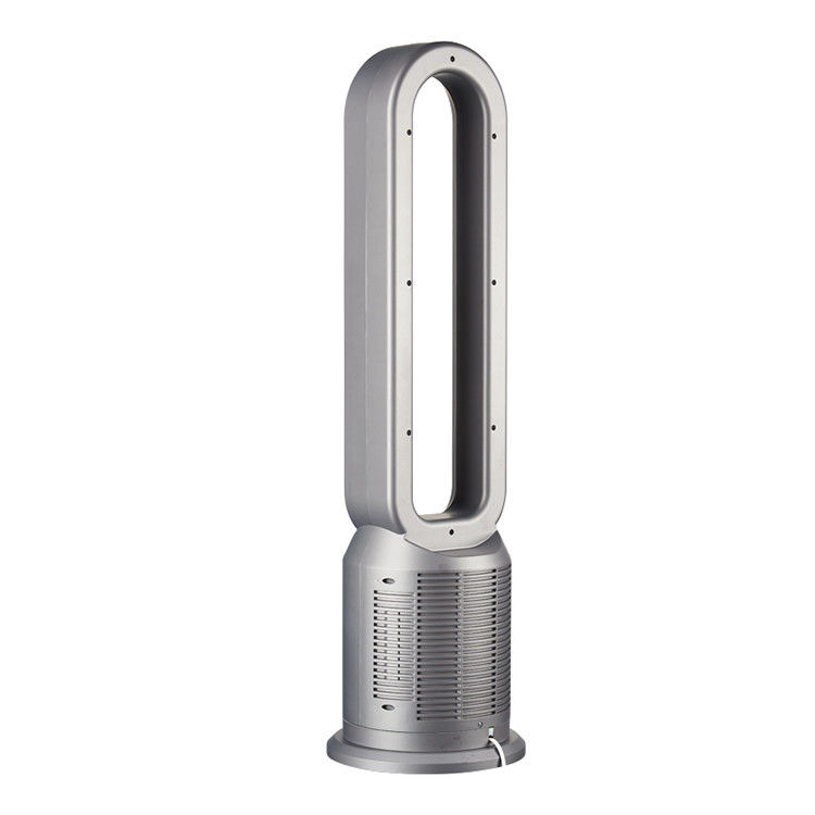 Ar condicionado portátil sem lâmina Fano-refrigerador para escritório 88X30X30 cm